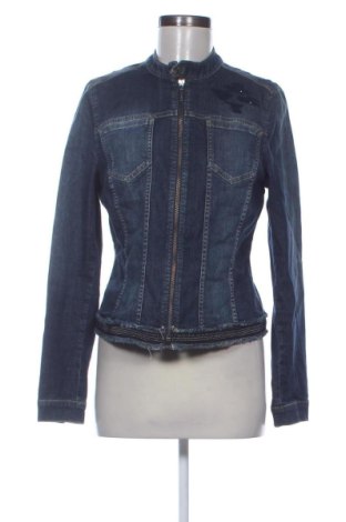 Damenjacke Comma,, Größe L, Farbe Blau, Preis € 59,99