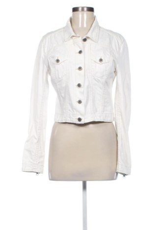 Kurtka damska Converse, Rozmiar M, Kolor Biały, Cena 246,49 zł