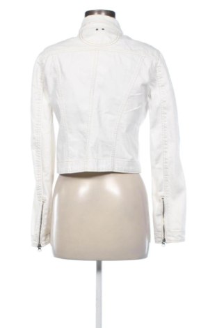 Kurtka damska Converse, Rozmiar M, Kolor Biały, Cena 246,49 zł