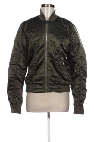 Дамско яке CoolCat, Размер M, Цвят Зелен, Цена 35,27 €