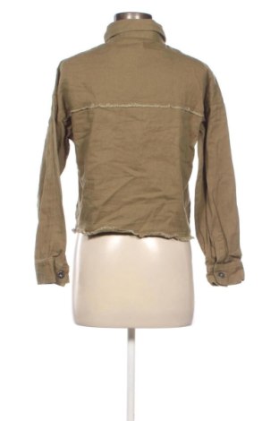 Γυναικείο μπουφάν Cotton On, Μέγεθος S, Χρώμα Πράσινο, Τιμή 23,99 €