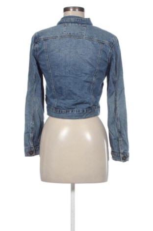 Дамско яке Cotton On, Размер XS, Цвят Син, Цена 20,45 €