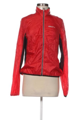 Дамско яке Craft, Размер M, Цвят Червен, Цена 42,43 €