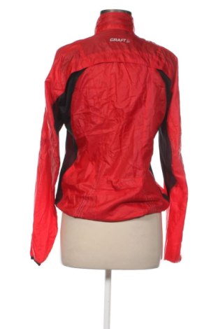 Дамско яке Craft, Размер M, Цвят Червен, Цена 42,43 €
