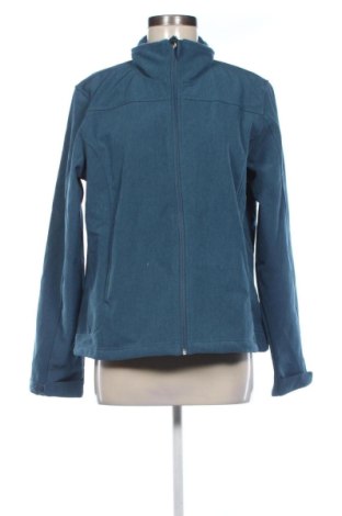 Damenjacke Crane, Größe XL, Farbe Blau, Preis € 32,99