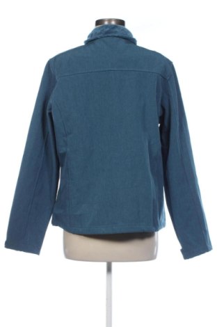 Damenjacke Crane, Größe XL, Farbe Blau, Preis € 32,99