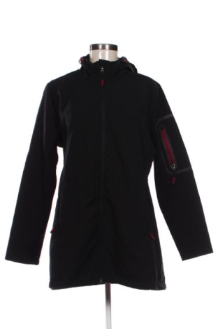 Damenjacke Crane, Größe L, Farbe Schwarz, Preis 31,99 €