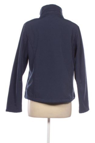 Damenjacke Crane, Größe M, Farbe Blau, Preis € 32,99