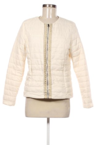 Damenjacke Cream, Größe S, Farbe Ecru, Preis 59,99 €