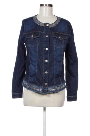 Kurtka damska Creation L, Rozmiar M, Kolor Niebieski, Cena 148,99 zł