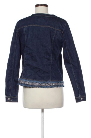 Kurtka damska Creation L, Rozmiar M, Kolor Niebieski, Cena 148,99 zł