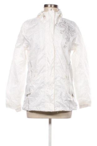 Dámska bunda  Crivit, Veľkosť S, Farba Biela, Cena  29,95 €