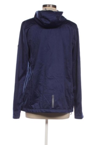 Kurtka damska Crivit, Rozmiar XL, Kolor Niebieski, Cena 129,99 zł