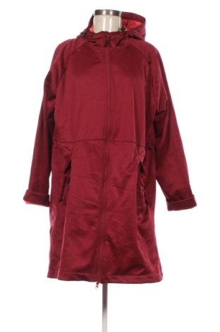 Kurtka damska Crivit, Rozmiar L, Kolor Czerwony, Cena 129,99 zł