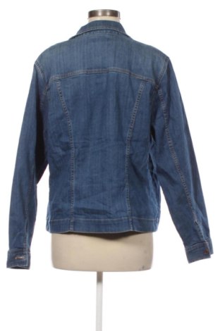 Damenjacke Croft & Barrow, Größe L, Farbe Blau, Preis € 26,99