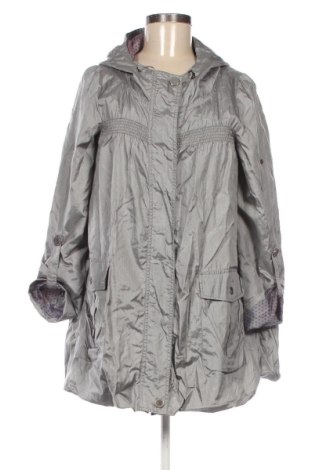 Дамско яке Cropp, Размер S, Цвят Сив, Цена 34,71 €