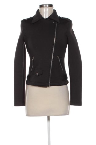 Női dzseki Cropp, Méret XS, Szín Fekete, Ár 14 344 Ft