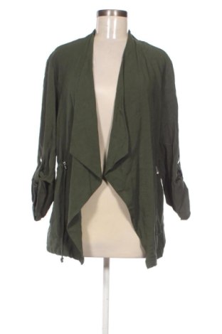 Dámská bunda  Cubus, Velikost XL, Barva Zelená, Cena  729,00 Kč