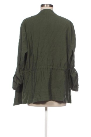 Dámská bunda  Cubus, Velikost XL, Barva Zelená, Cena  729,00 Kč