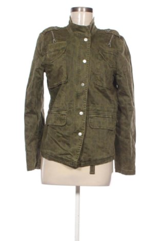 Γυναικείο μπουφάν Culture, Μέγεθος M, Χρώμα Πολύχρωμο, Τιμή 41,99 €