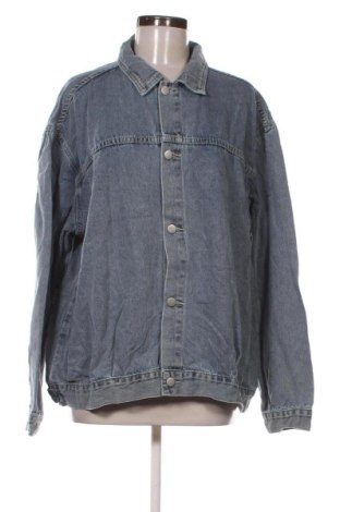 Geacă de femei DAZY, Mărime XL, Culoare Albastru, Preț 196,99 Lei