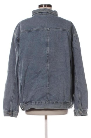 Geacă de femei DAZY, Mărime XL, Culoare Albastru, Preț 196,99 Lei