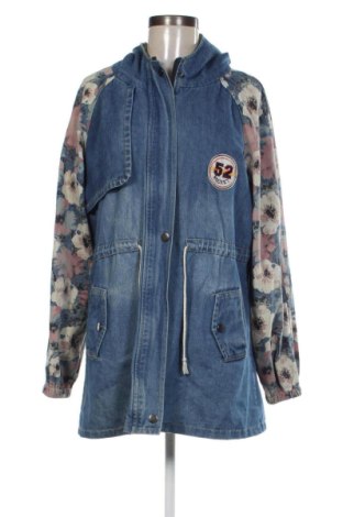 Damenjacke DD-II, Größe L, Farbe Mehrfarbig, Preis 20,00 €