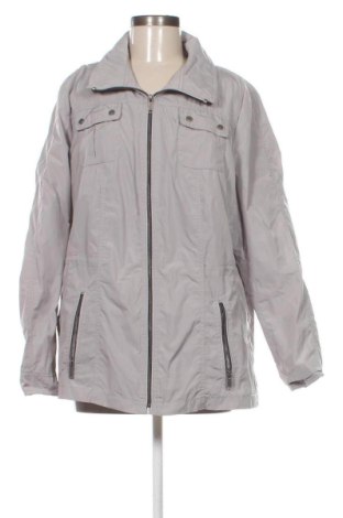 Дамско яке DSG Outerwear, Размер XL, Цвят Сребрист, Цена 35,27 €