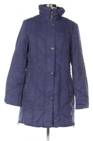 Dámska bunda  Damart, Veľkosť M, Farba Fialová, Cena  46,95 €