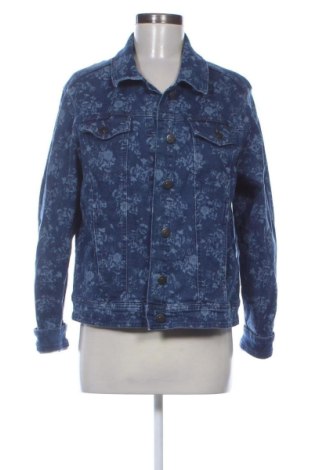 Kurtka damska Damart, Rozmiar XL, Kolor Niebieski, Cena 104,99 zł