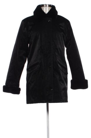 Дамско яке David Barry, Размер S, Цвят Черен, Цена 30,00 €