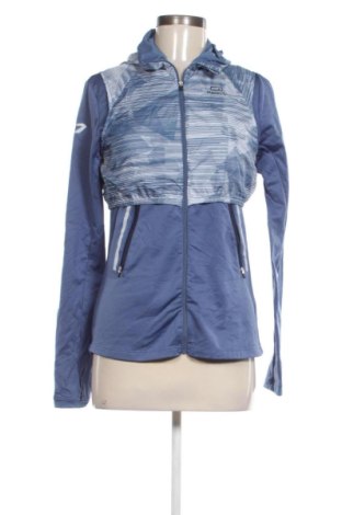 Geacă de femei Decathlon, Mărime M, Culoare Albastru, Preț 151,99 Lei