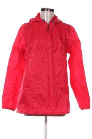 Kurtka damska Decathlon, Rozmiar M, Kolor Czerwony, Cena 129,99 zł