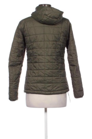 Kurtka damska Decathlon, Rozmiar S, Kolor Zielony, Cena 131,57 zł