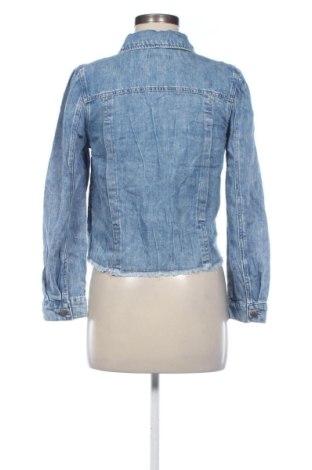 Geacă de femei Democracy, Mărime XS, Culoare Albastru, Preț 173,99 Lei