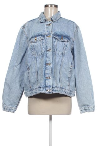 Damenjacke Denim Co., Größe XXL, Farbe Blau, Preis € 26,99