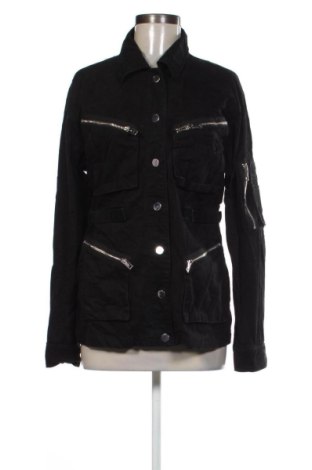 Női dzseki Denim Co., Méret M, Szín Fekete, Ár 10 049 Ft