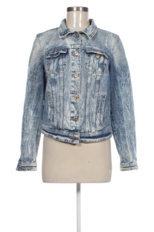 Γυναικείο μπουφάν Denim Co., Μέγεθος M, Χρώμα Μπλέ, Τιμή 23,99 €