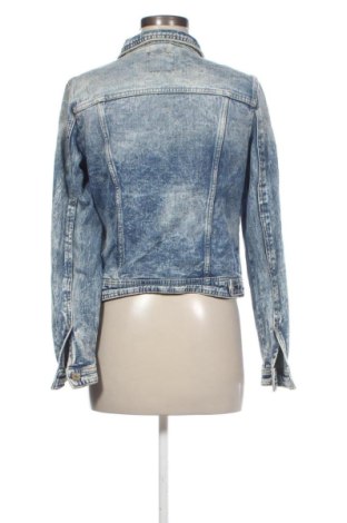 Γυναικείο μπουφάν Denim Co., Μέγεθος M, Χρώμα Μπλέ, Τιμή 23,99 €