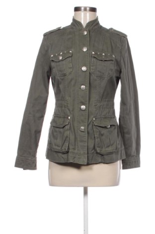 Damenjacke Denim Co., Größe S, Farbe Grün, Preis € 24,45