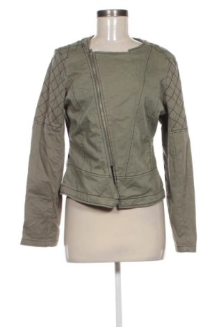 Damenjacke Denim Co., Größe M, Farbe Grün, Preis 25,99 €