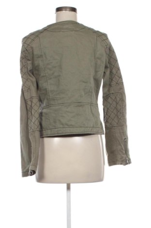 Damenjacke Denim Co., Größe M, Farbe Grün, Preis 25,99 €