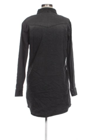 Γυναικείο μπουφάν Denim Studio, Μέγεθος L, Χρώμα Μαύρο, Τιμή 23,99 €