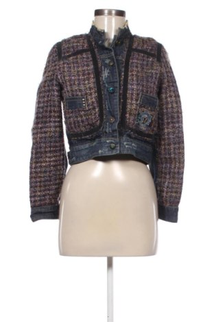Geacă de femei Desigual, Mărime M, Culoare Multicolor, Preț 239,81 Lei