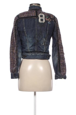 Geacă de femei Desigual, Mărime M, Culoare Multicolor, Preț 239,81 Lei