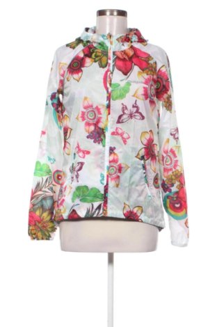 Damenjacke Desigual, Größe S, Farbe Mehrfarbig, Preis € 46,00