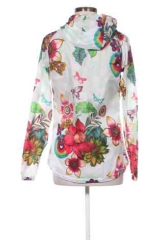 Damenjacke Desigual, Größe S, Farbe Mehrfarbig, Preis € 46,00