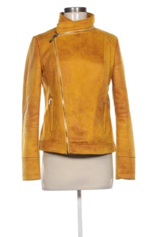 Damenjacke Desigual, Größe M, Farbe Gelb, Preis 46,00 €