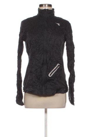 Damenjacke Diadora, Größe M, Farbe Blau, Preis 54,99 €