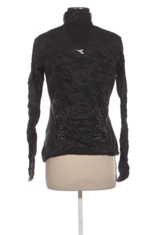 Damenjacke Diadora, Größe M, Farbe Blau, Preis 54,99 €